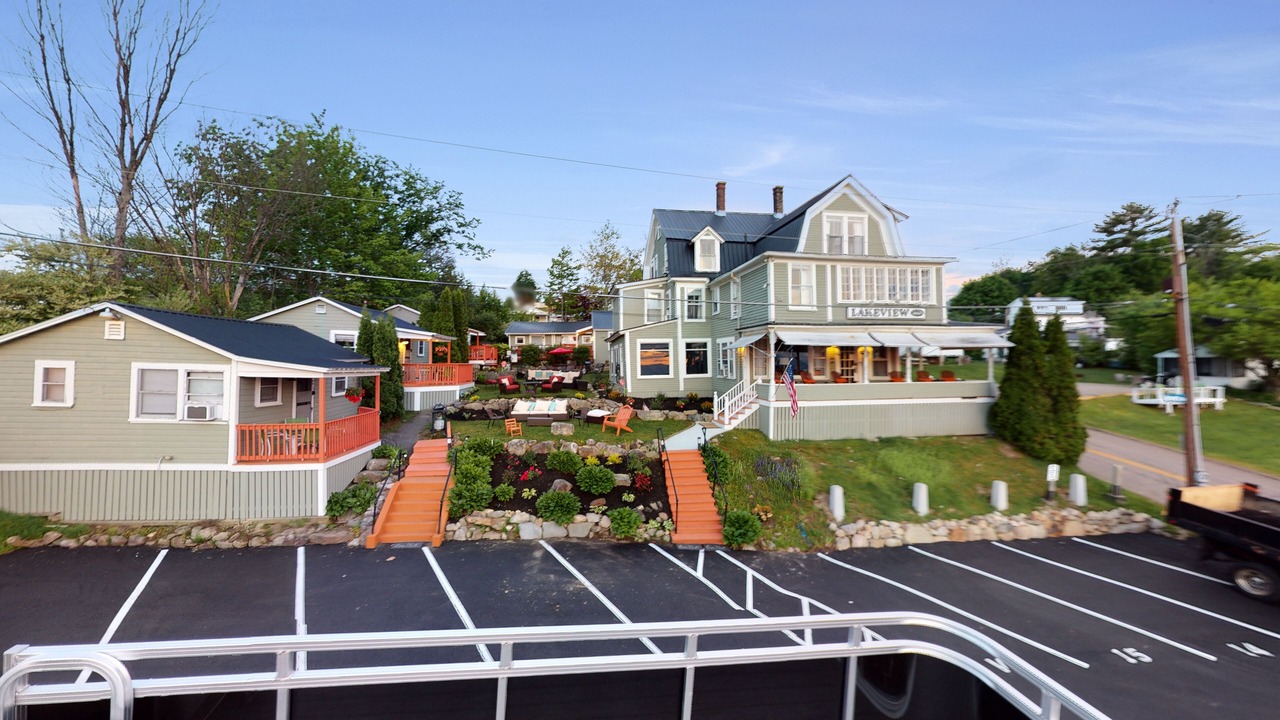 Photo of Outdoor in Weirs Beach