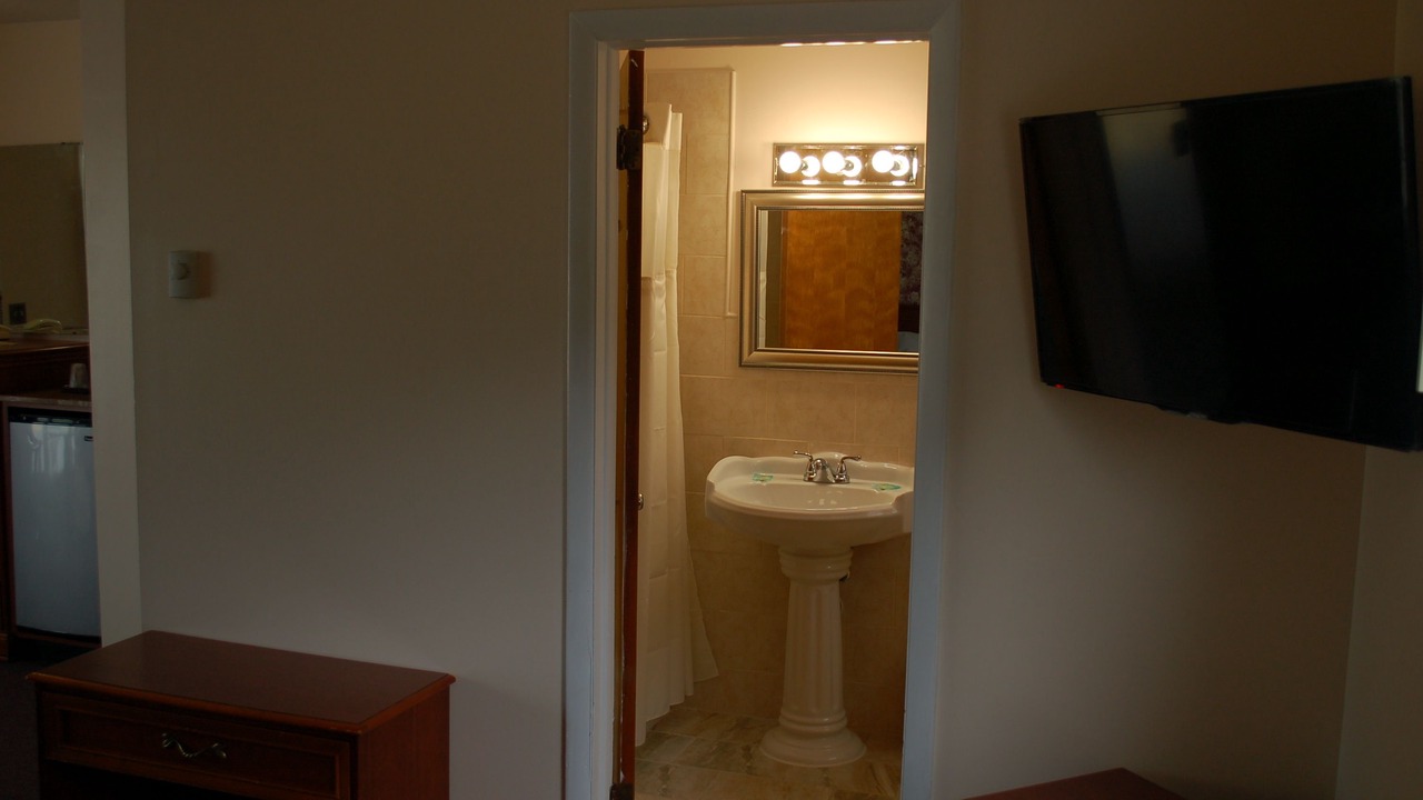 Photo of Bathroom in Fort Edward