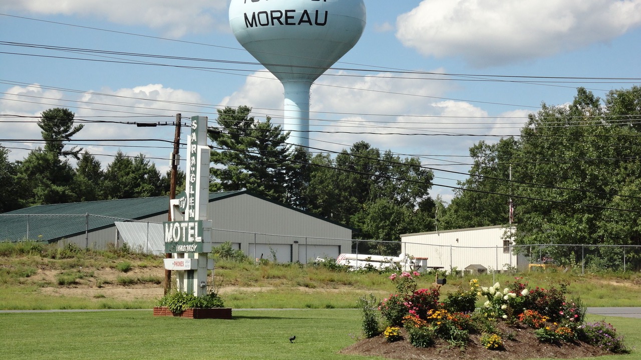 Photo of Outdoor in Fort Edward