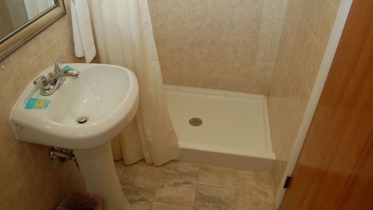 Photo of Bathroom in Fort Edward