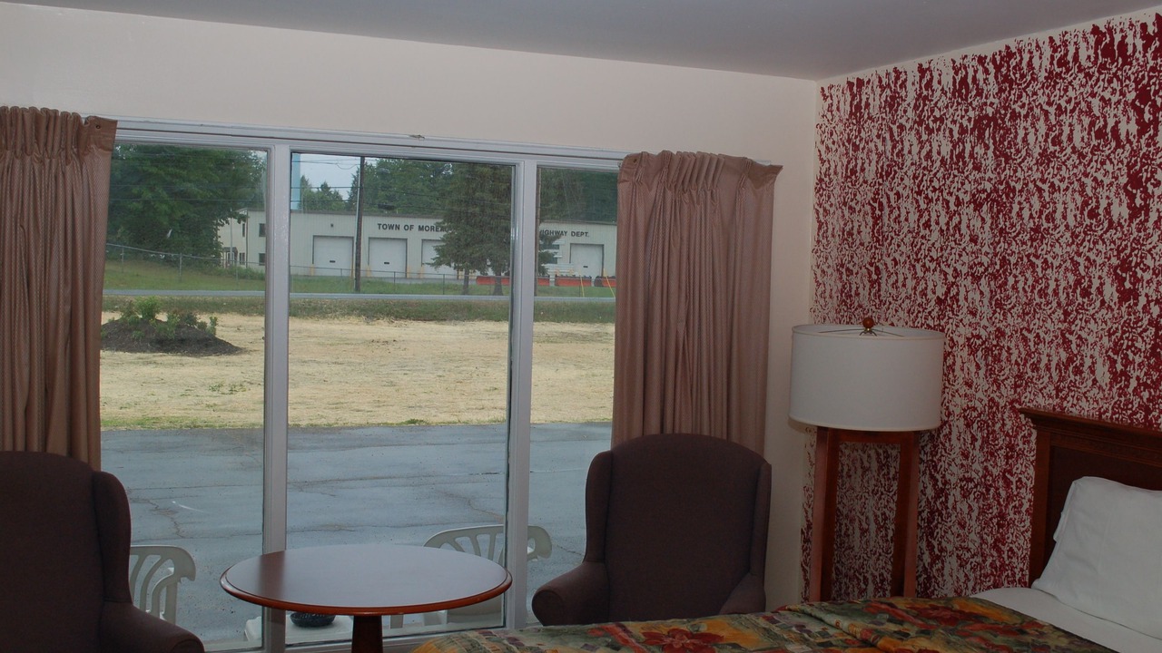 Photo of Bedroom in Fort Edward