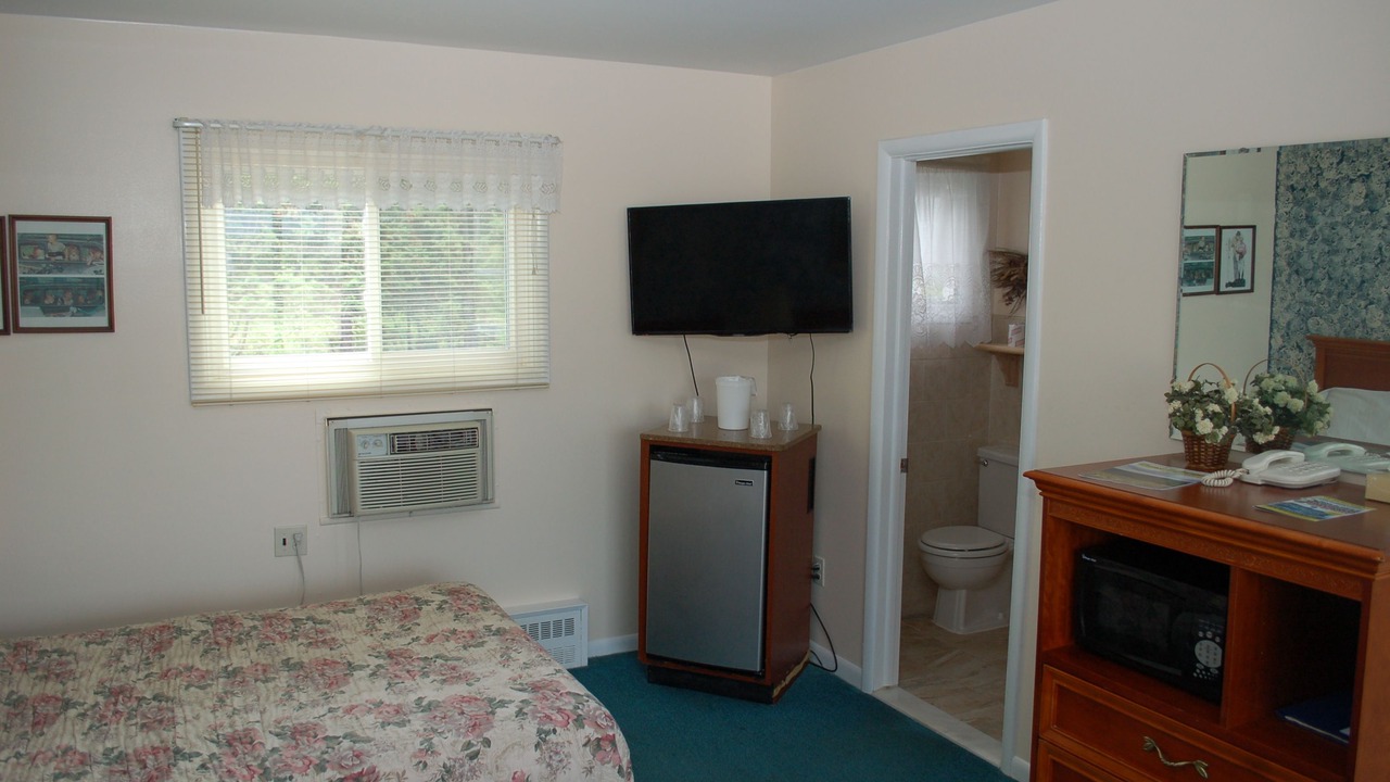 Photo of Bedroom in Fort Edward