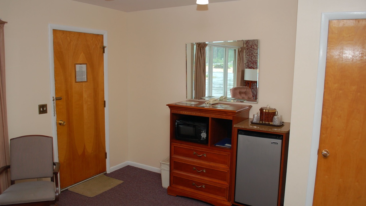 Photo of Bedroom in Fort Edward