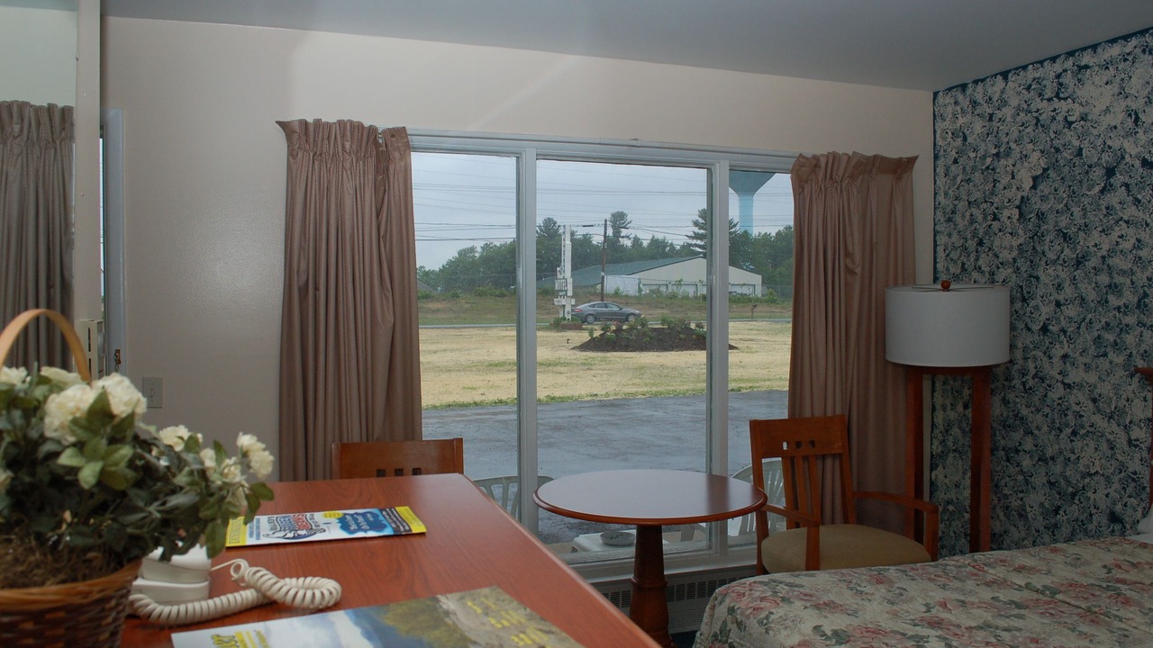 Photo of Bedroom in Fort Edward