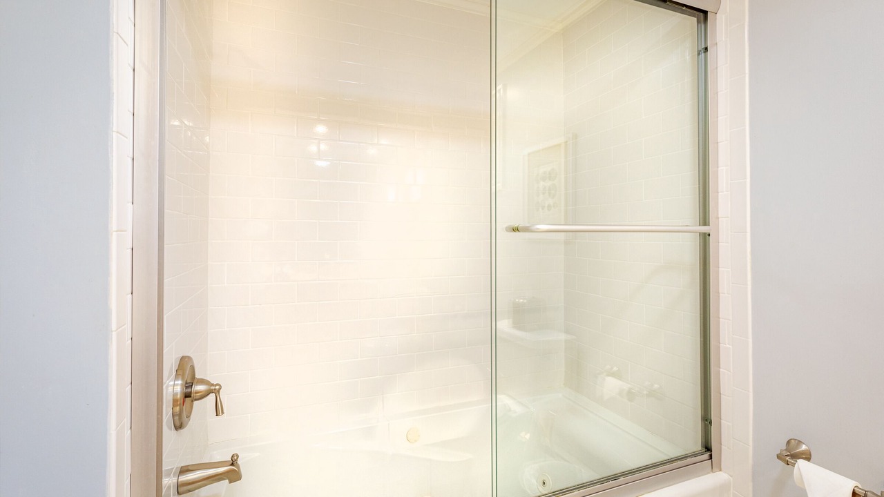 Photo of Bathroom in Hampton