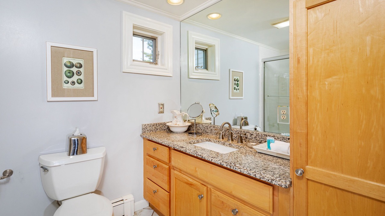 Photo of Bathroom in Hampton