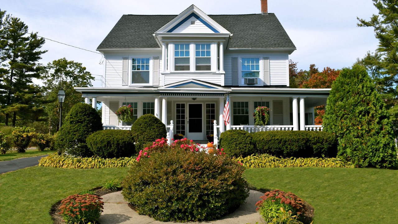 Photo of Outdoor in Hampton