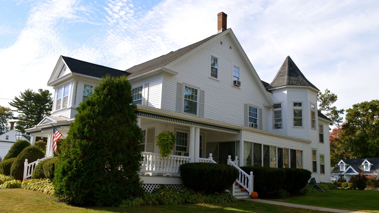 Photo of Outdoor in Hampton