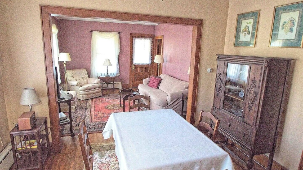 Photo of Livingroom in North Creek