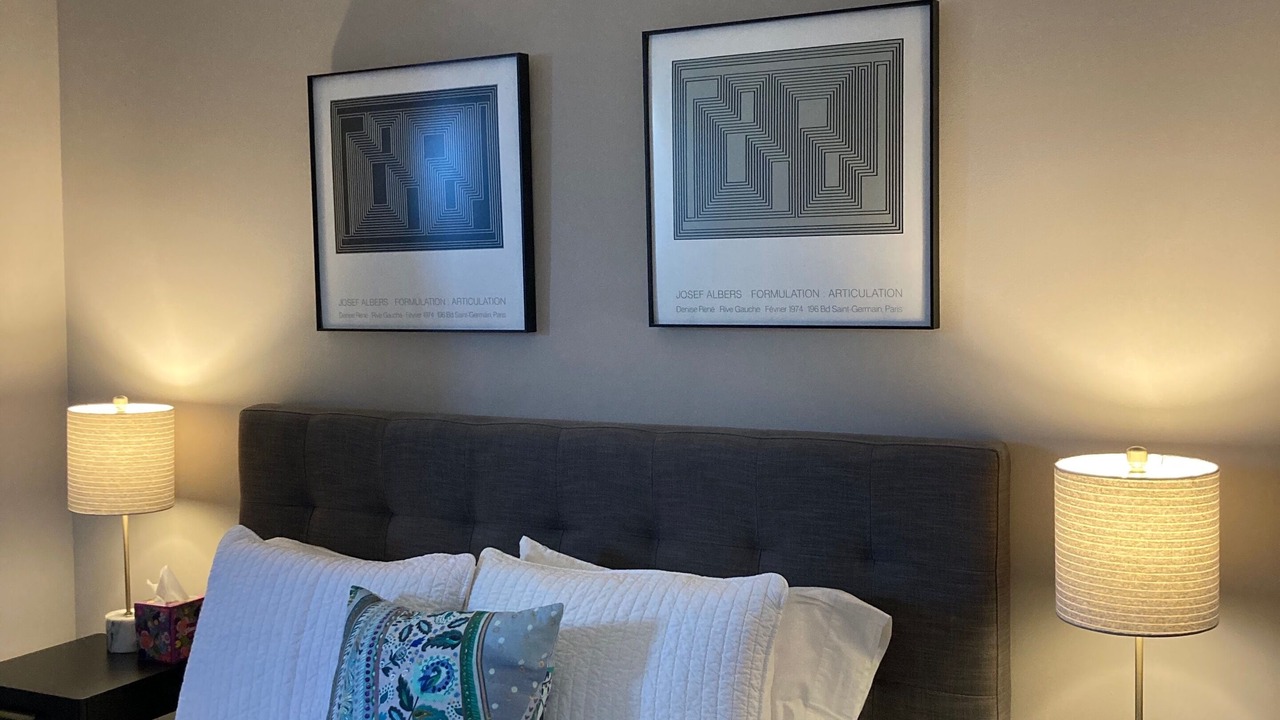 Photo of Bedroom in Hudson