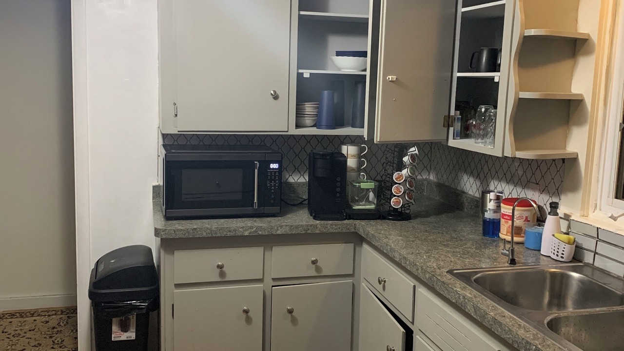 Photo of Kitchen in Lackawanna