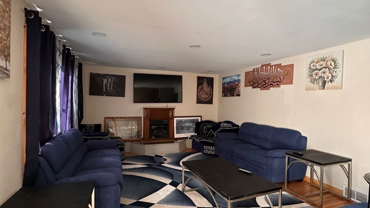 Photo of Livingroom in Lackawanna