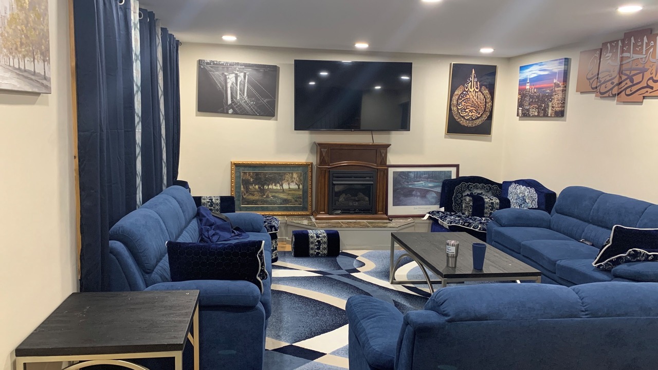 Photo of Livingroom in Lackawanna