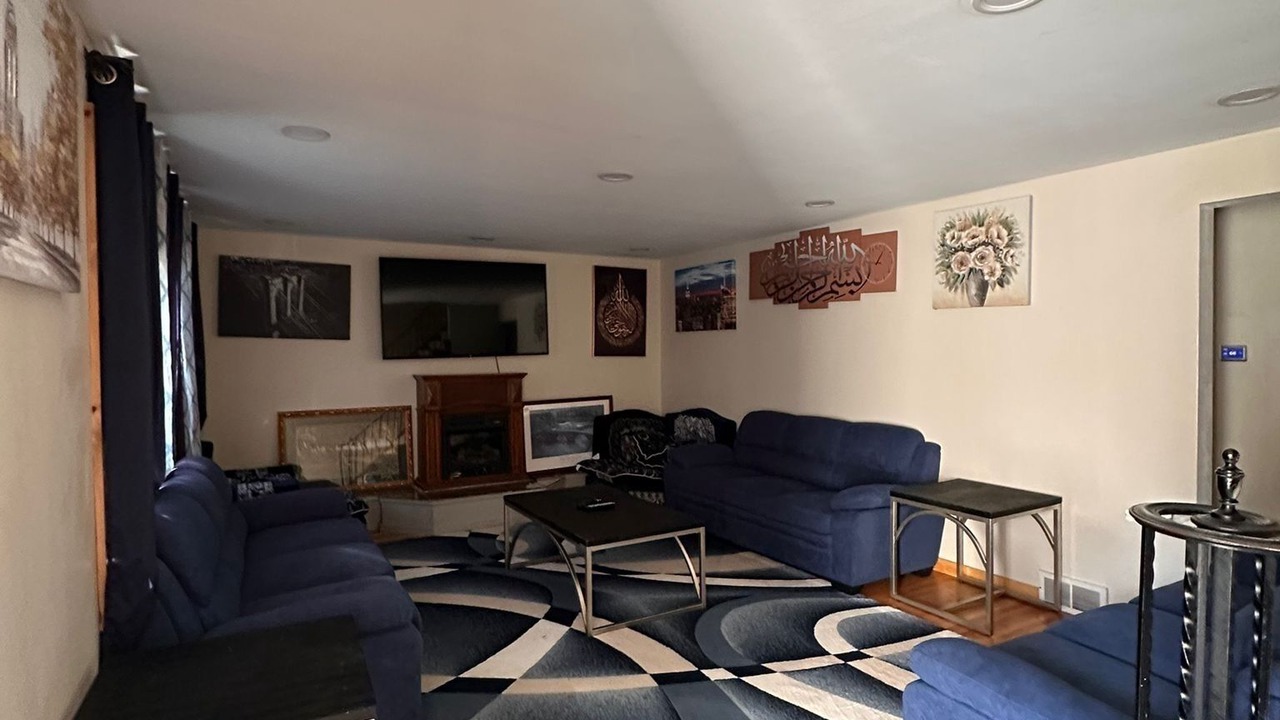 Photo of Livingroom in Lackawanna