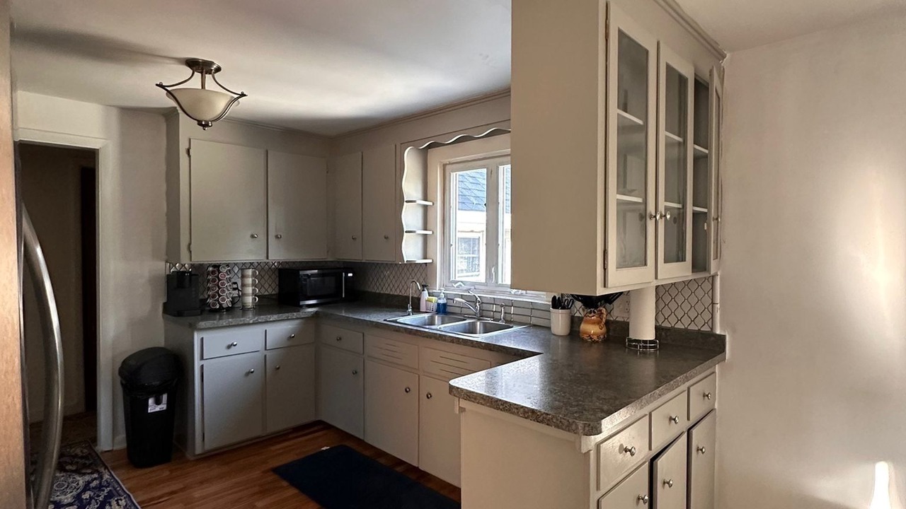 Photo of Kitchen in Lackawanna