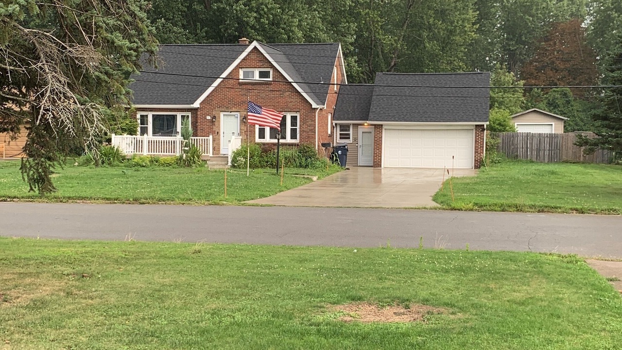 Photo of Outdoor in Lackawanna