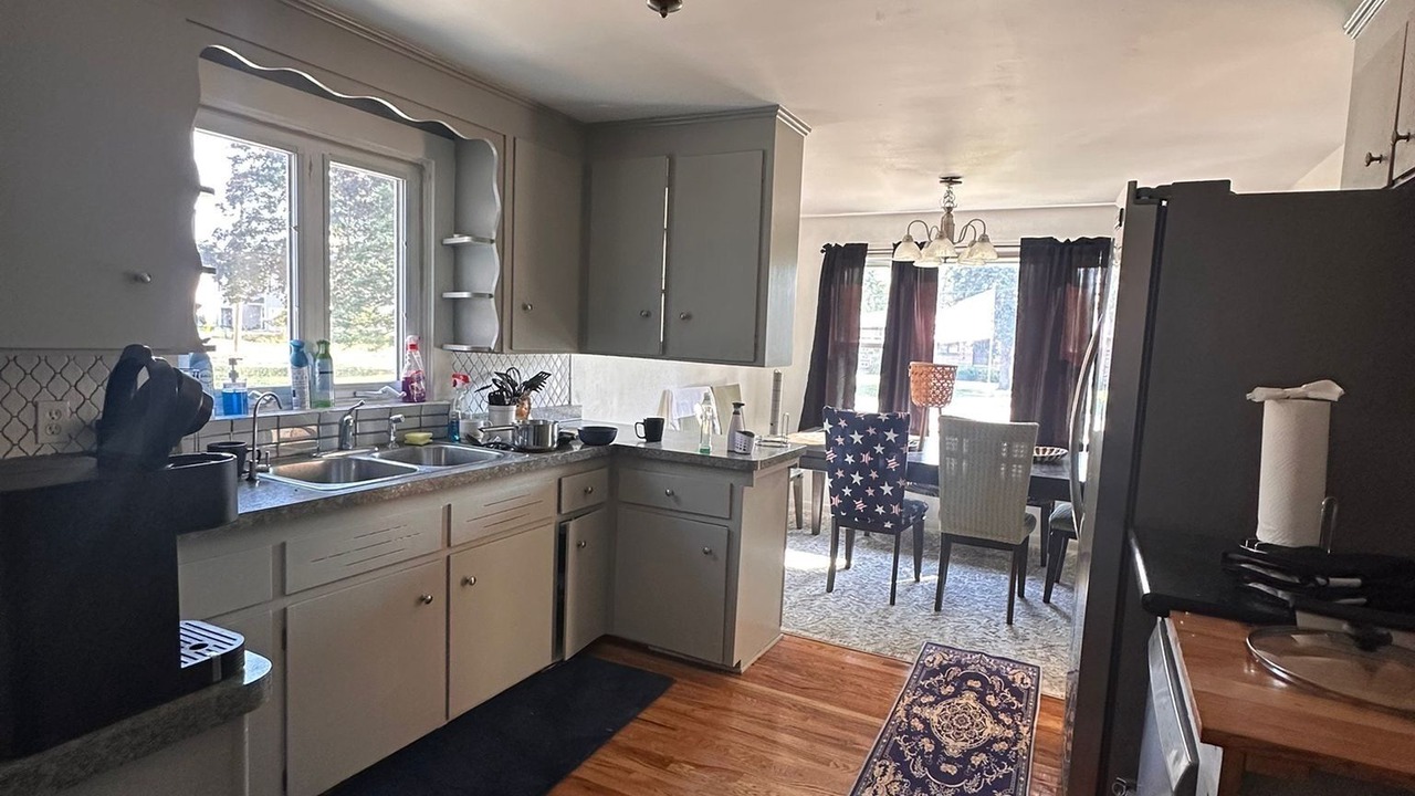 Photo of Kitchen in Lackawanna