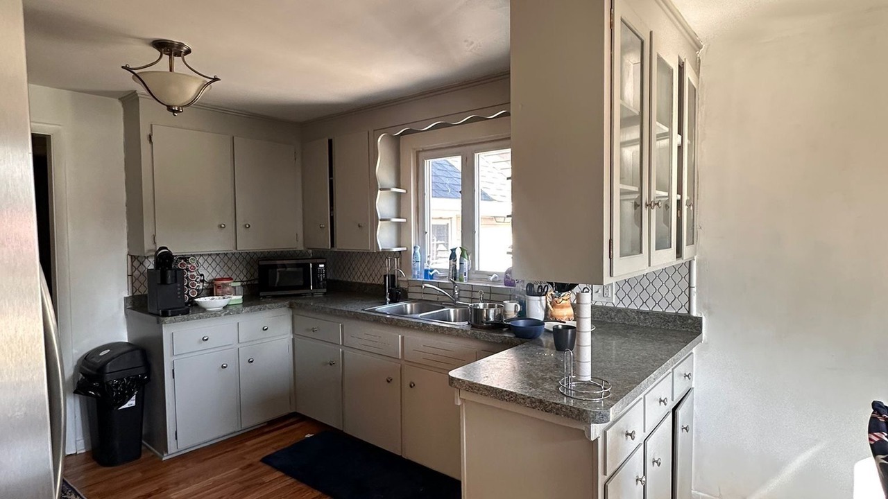Photo of Kitchen in Lackawanna
