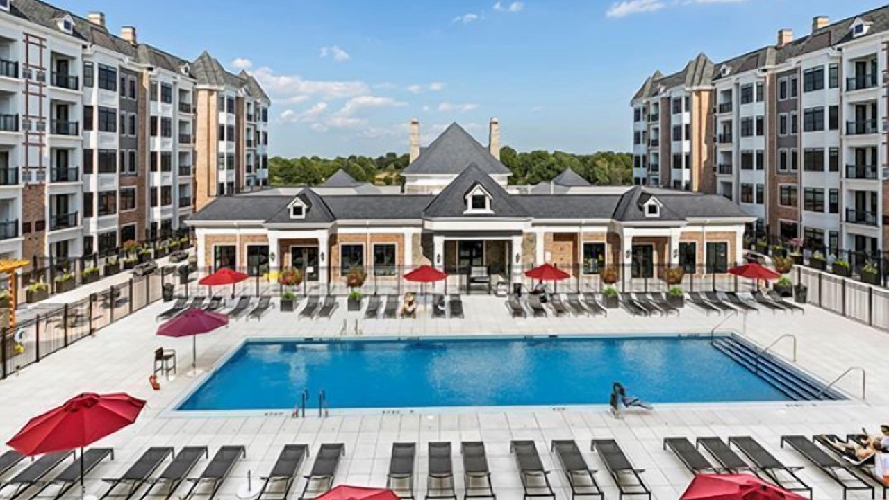 Photo of Outdoor in East Garden City