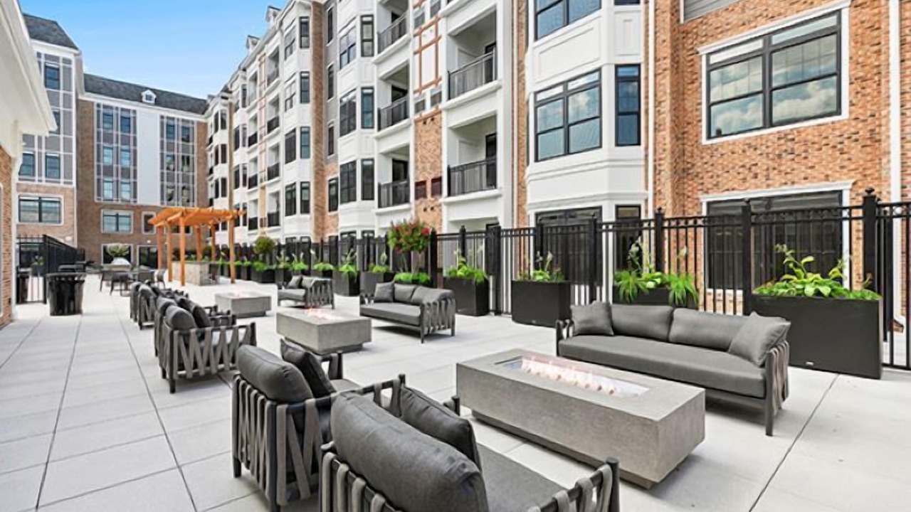 Photo of Outdoor in East Garden City