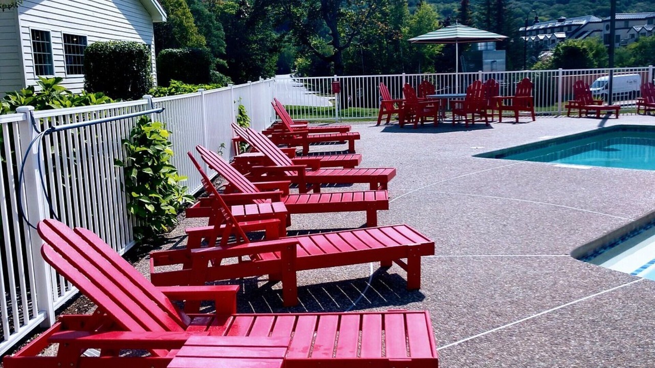 Photo of Outdoor in Lincoln