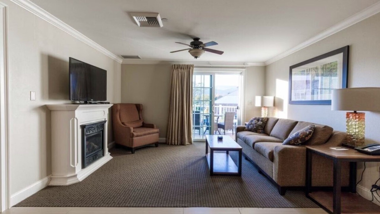 Photo of Livingroom in Lincoln
