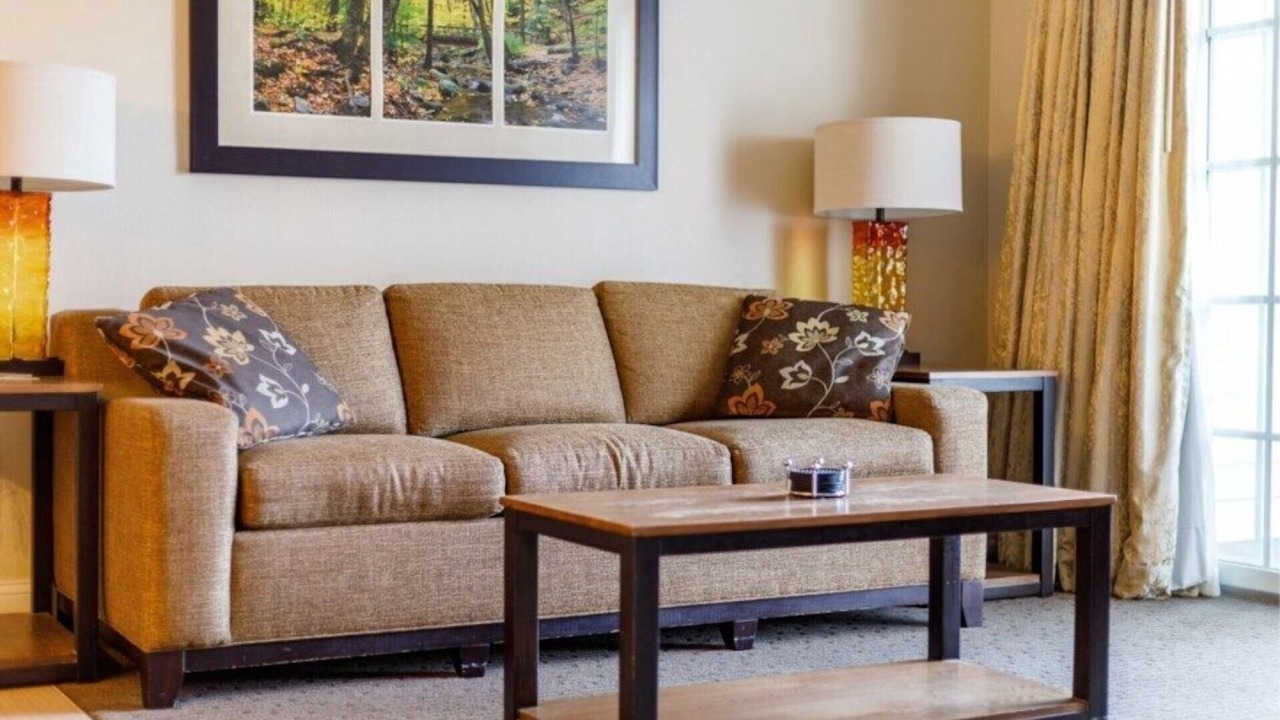 Photo of Livingroom in Lincoln