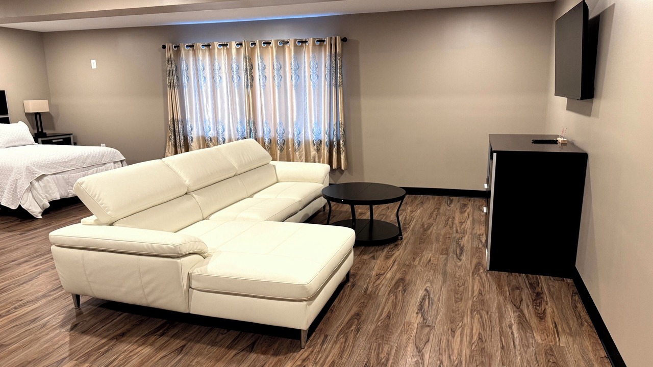 Photo of Bedroom in Gallipolis Ferry