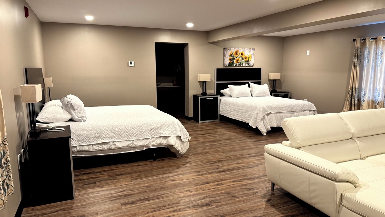 Photo of Bedroom in Gallipolis Ferry