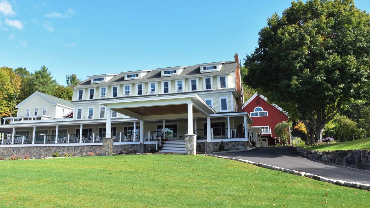 Photo of Outdoor in Bridgewater