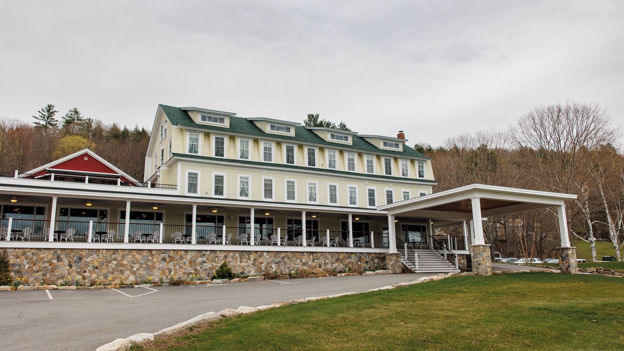 Photo of Outdoor in Bridgewater