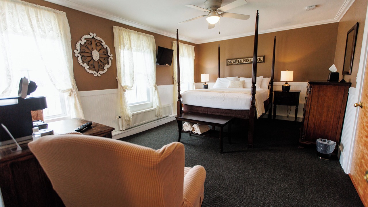 Photo of Bedroom in Bridgewater