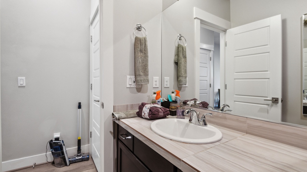 Photo of Bathroom in Sammamish