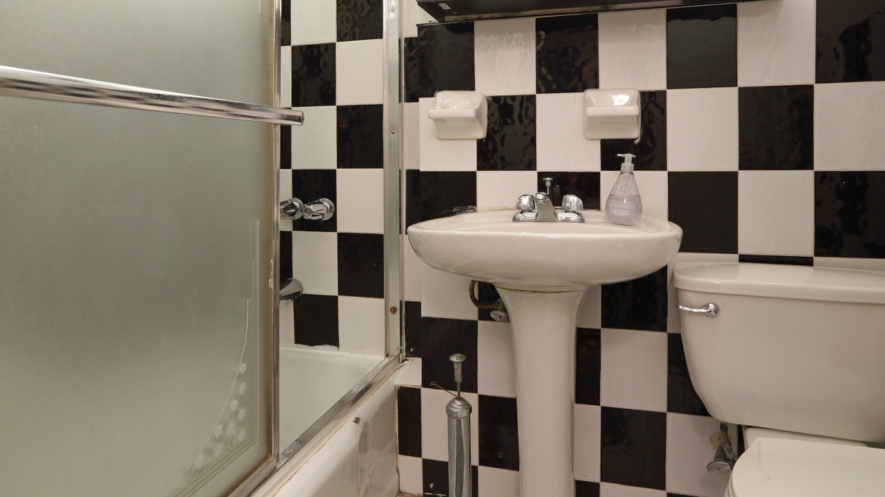 Photo of Bathroom in East Village