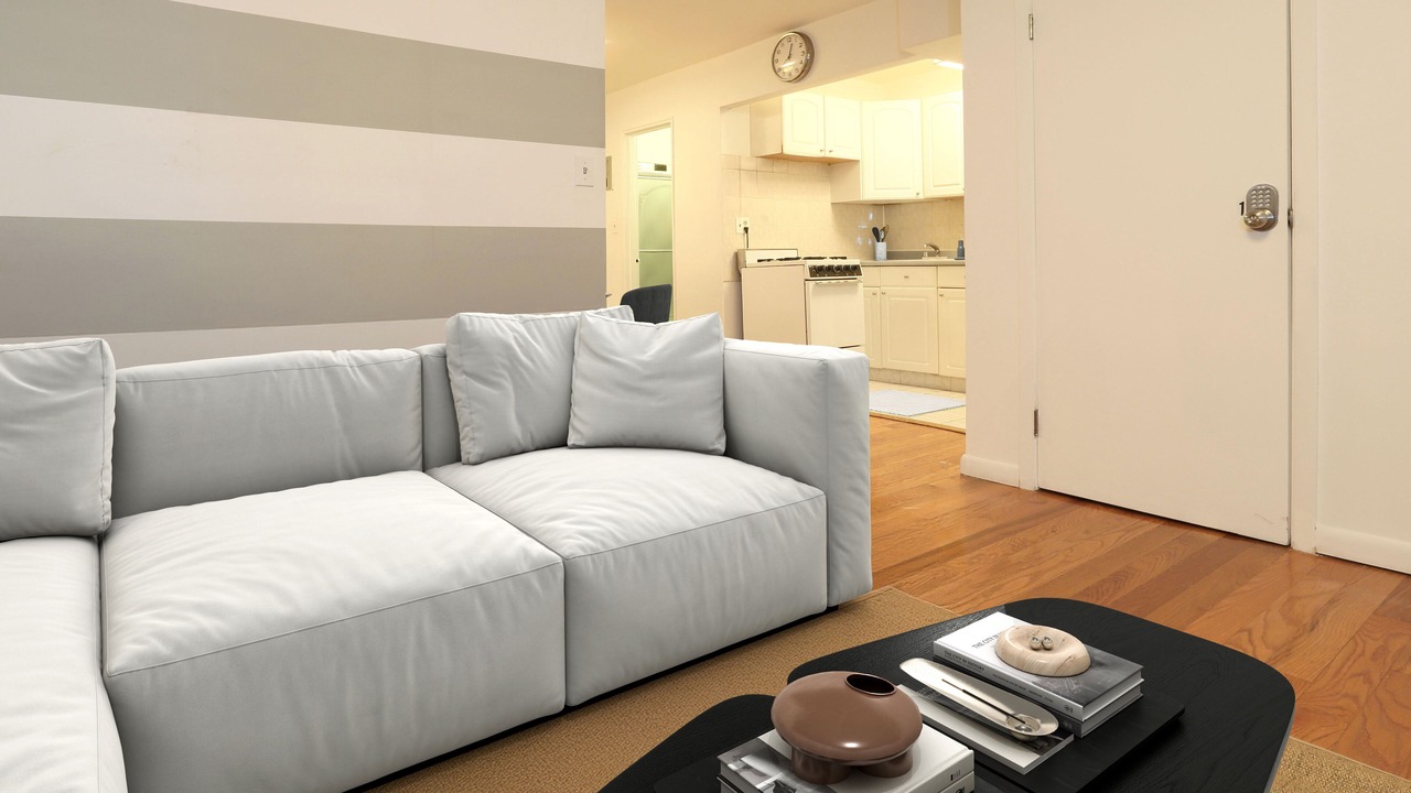 Photo of Livingroom in East Village