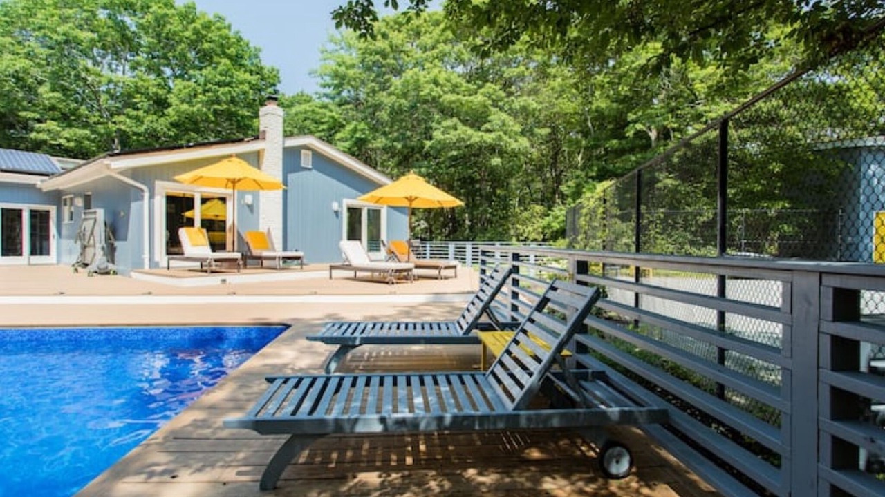 Photo of Outdoor in East Quogue