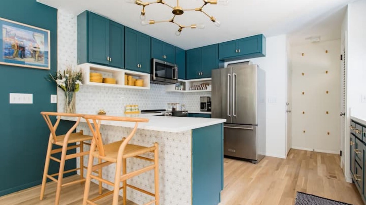Photo of Kitchen in East Quogue