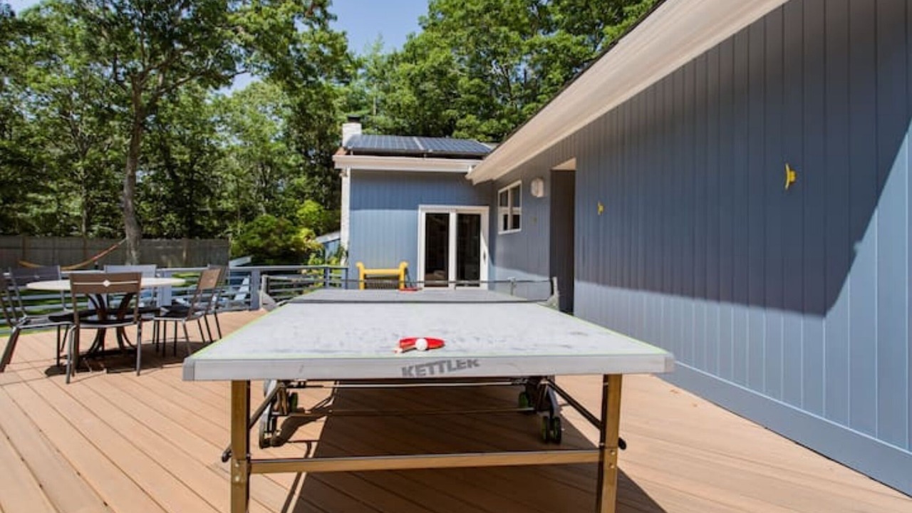 Photo of Outdoor in East Quogue