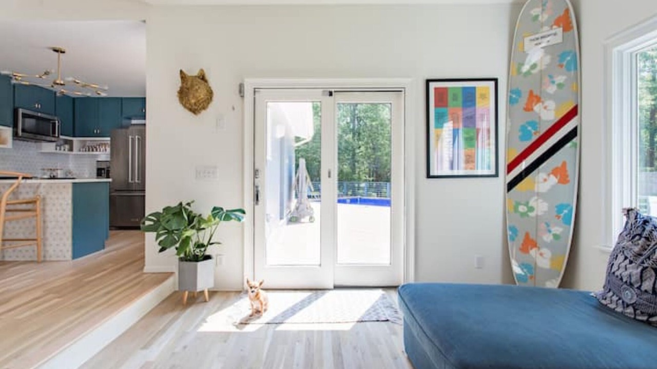 Photo of Livingroom in East Quogue