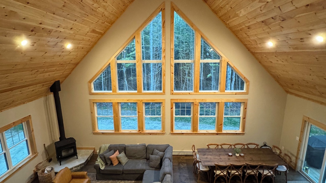 Photo of Livingroom in Brownfield