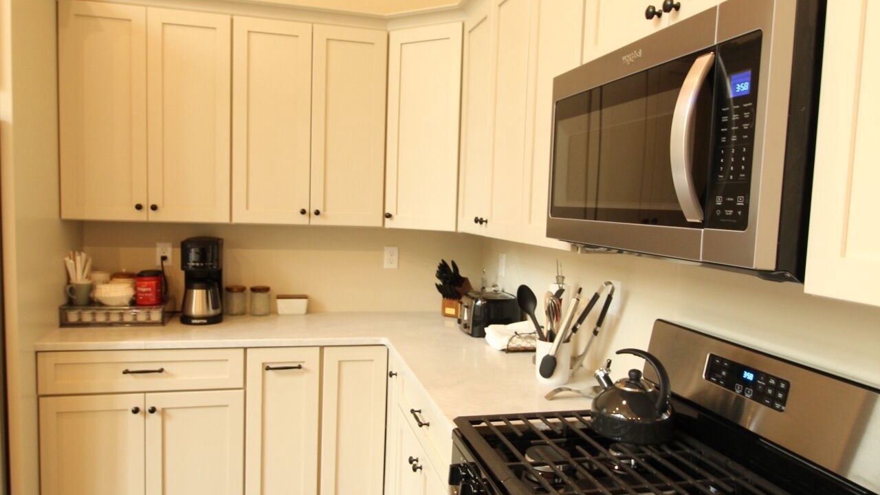 Photo of Kitchen in Brownfield