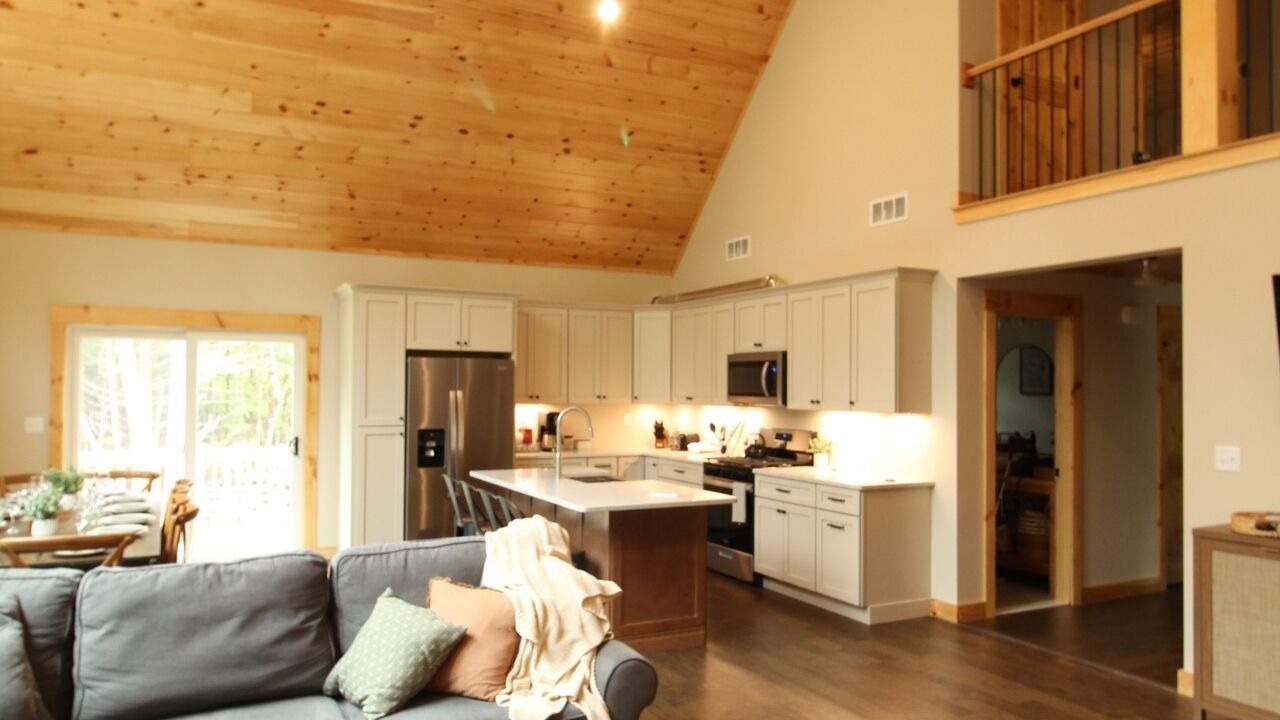 Photo of Livingroom in Brownfield