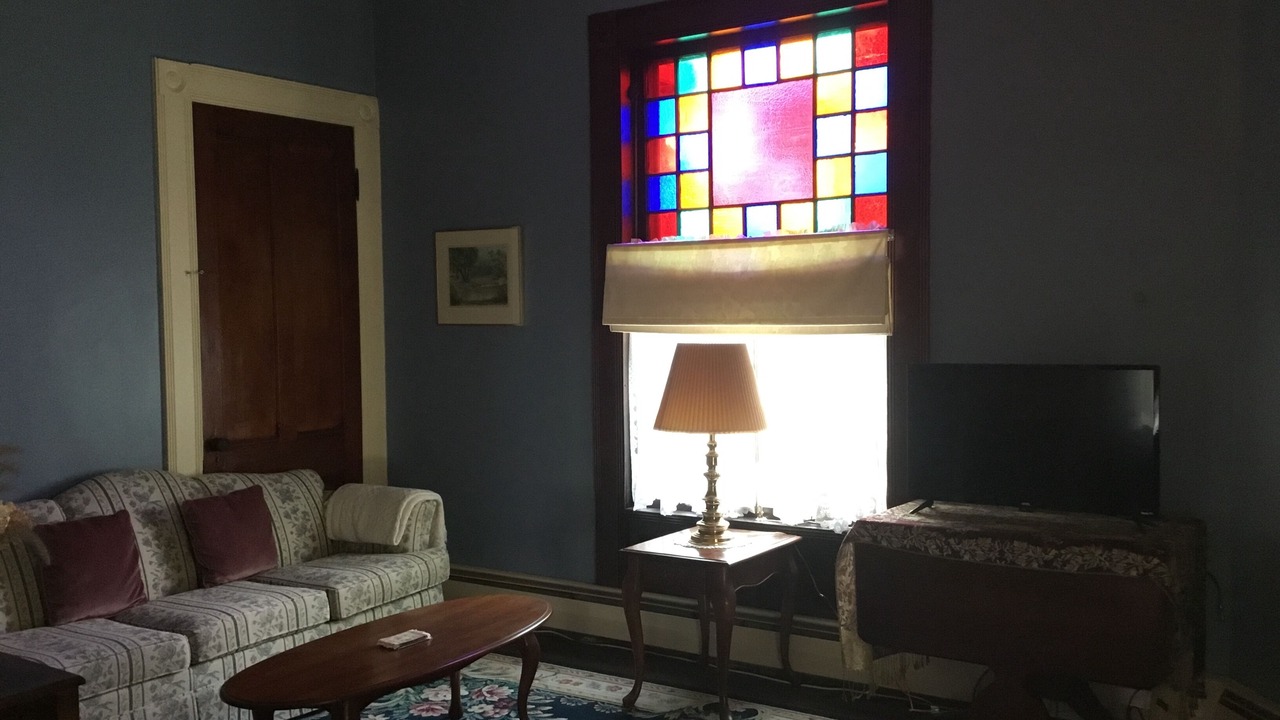 Photo of Livingroom in Cortland