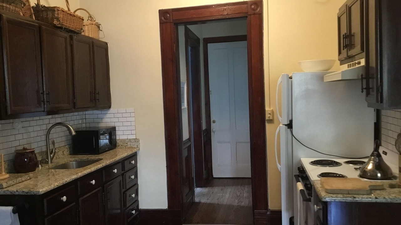 Photo of Kitchen in Cortland