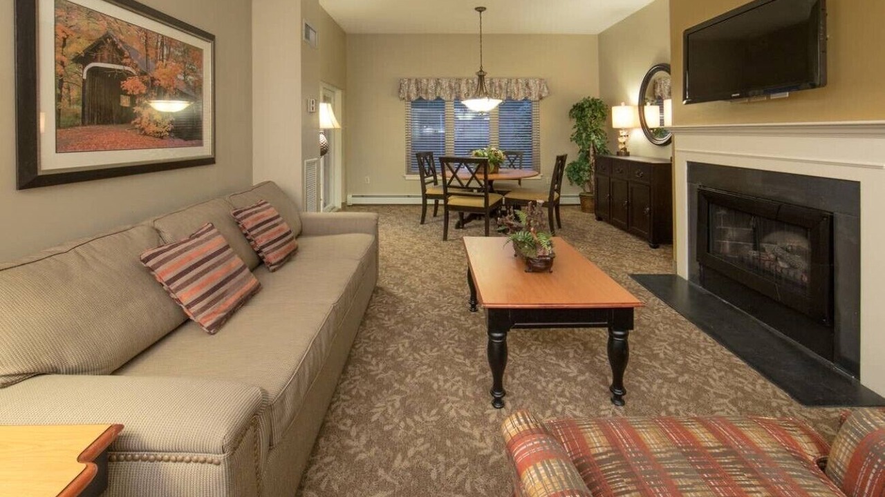 Photo of Livingroom in Brownsville