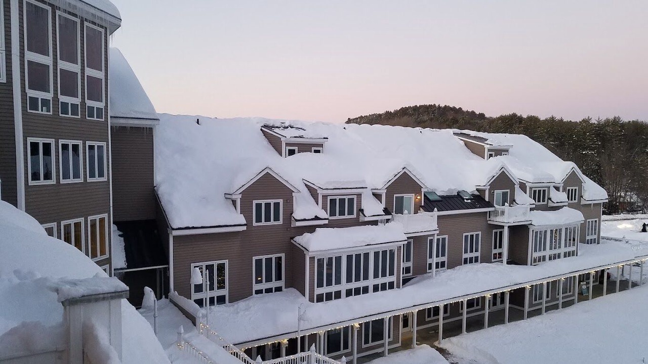Photo of Outdoor in Brownsville