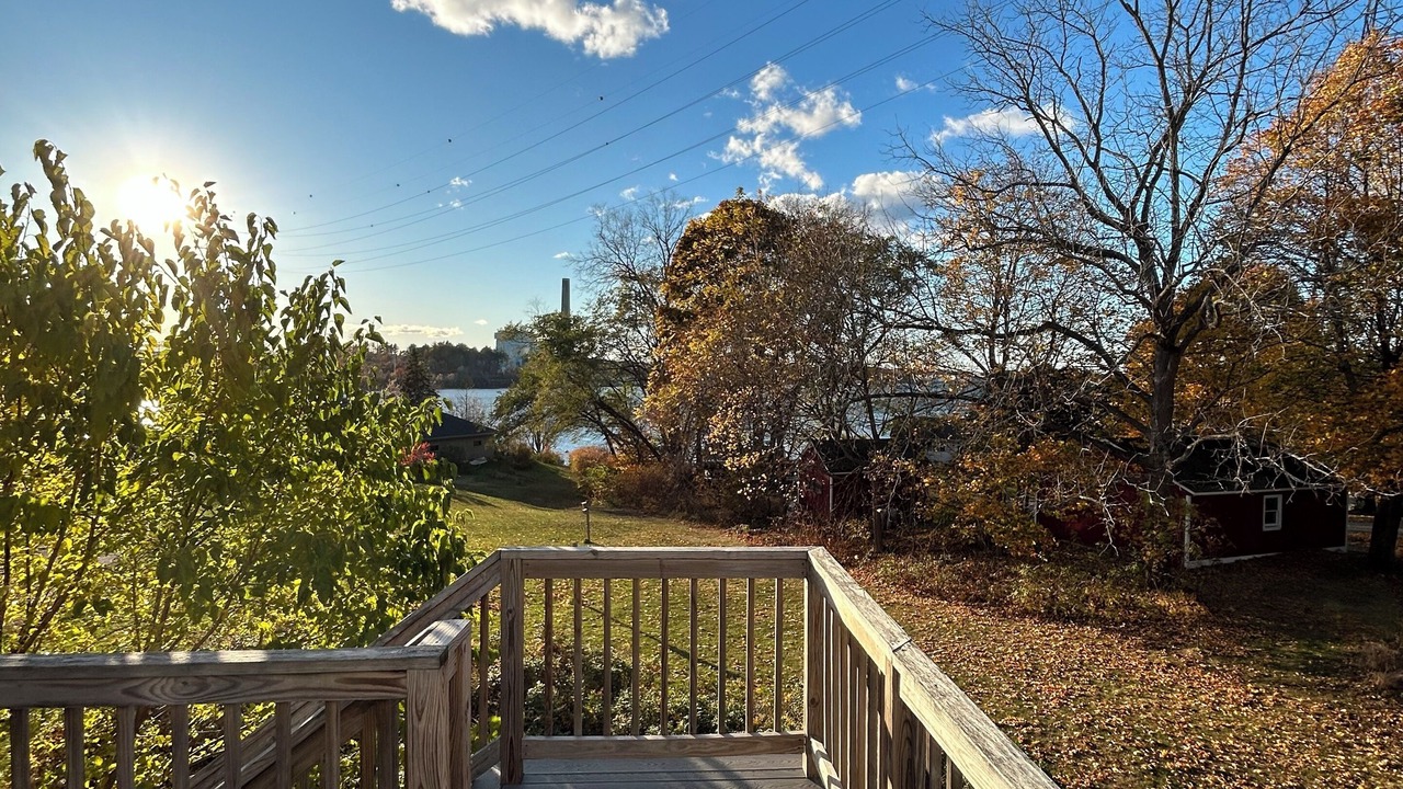 Photo of Outdoor in South Eliot