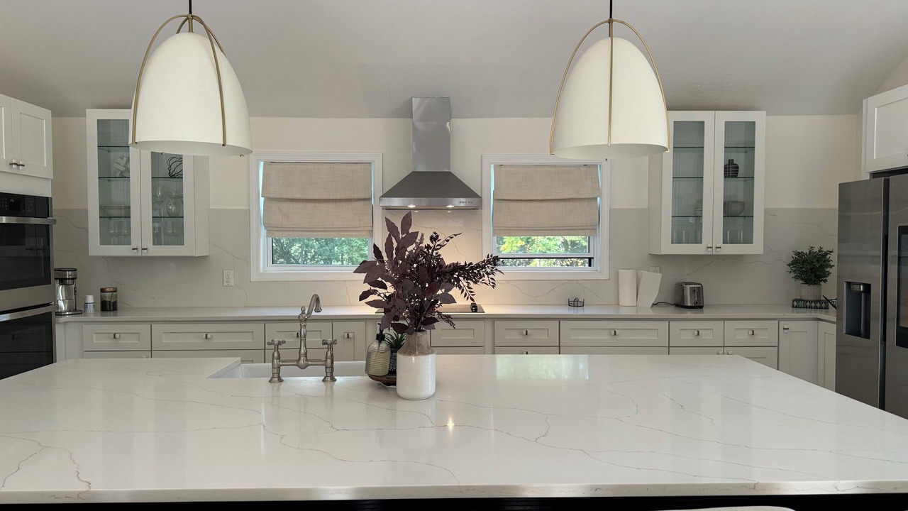 Photo of Kitchen in Hudson