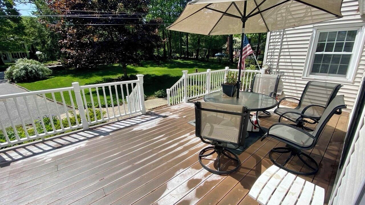 Photo of Outdoor in Hudson