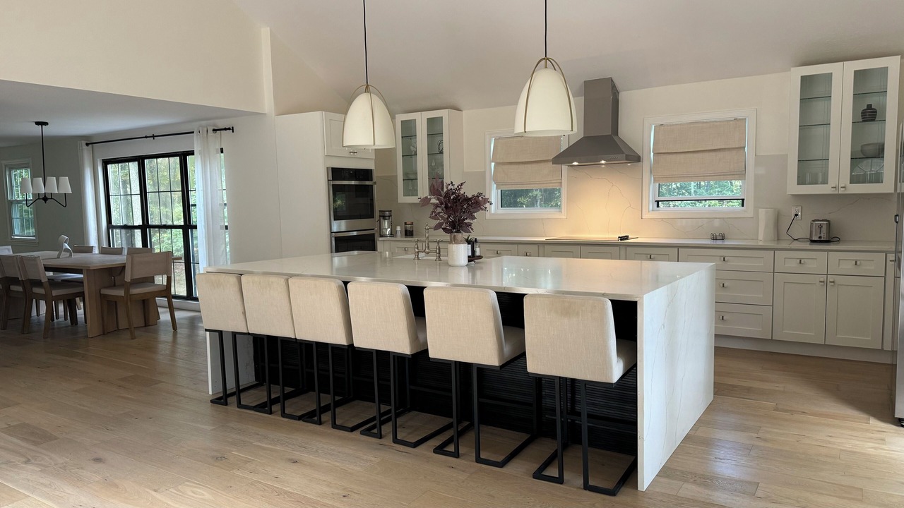 Photo of Kitchen in Hudson